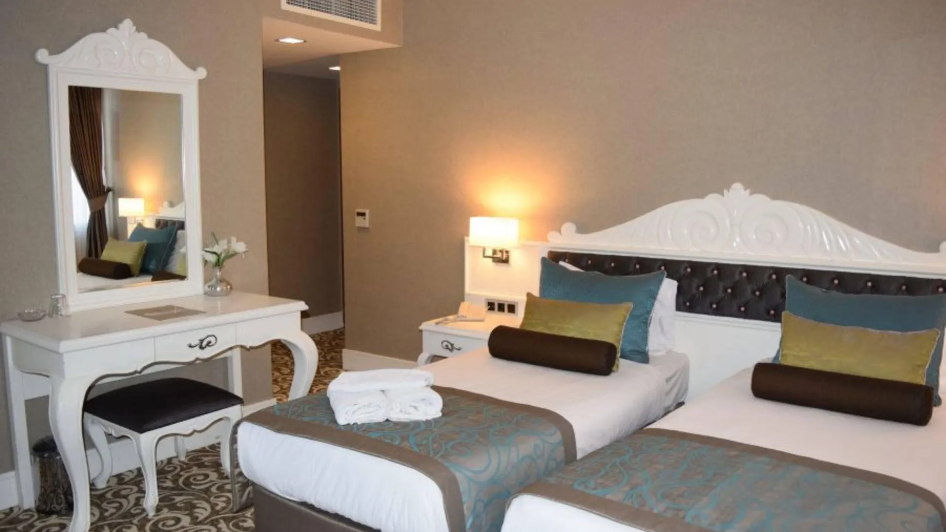 Taksim Line Hotel Istanbul