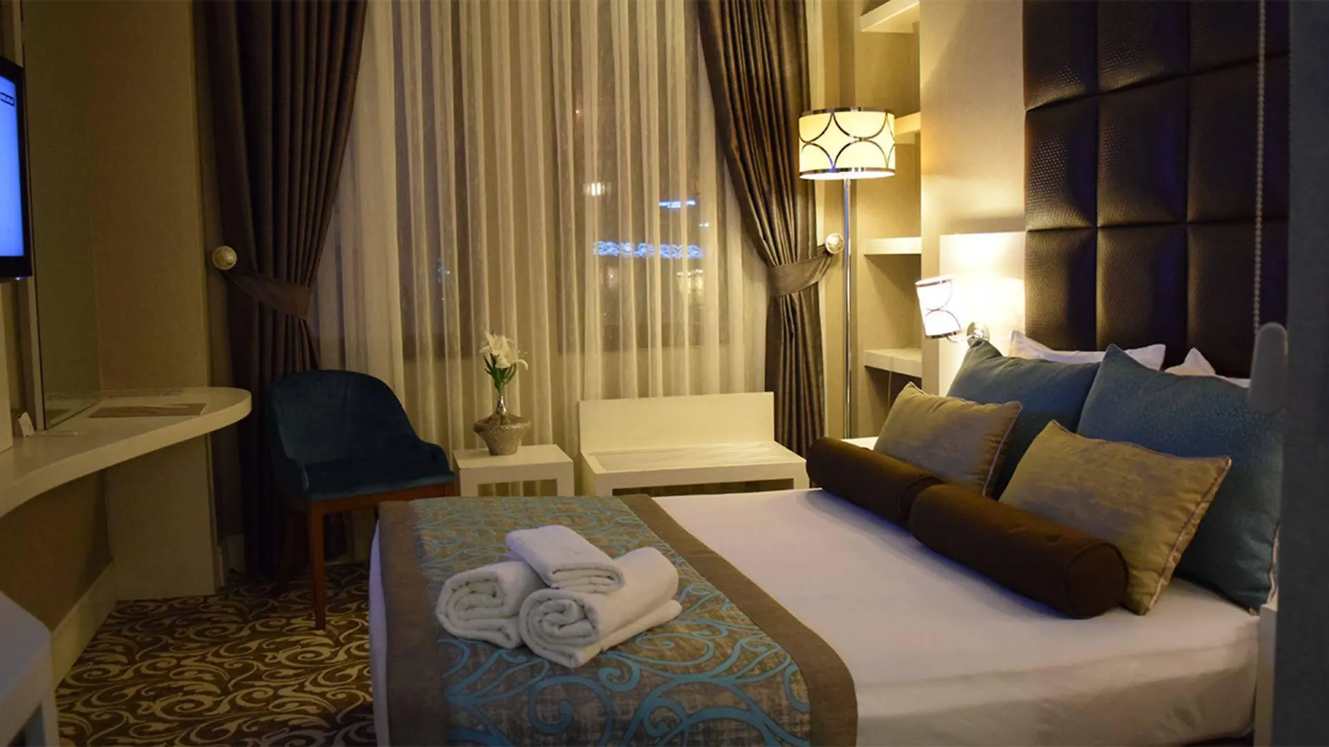 Taksim Line Hotel Istanbul