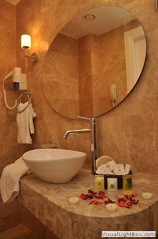Taksim Line Hotel Istanbul 4*,