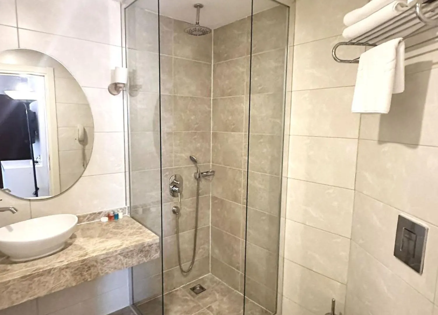 Taksim Line Hotel Istanbul 4*,  Turkiet