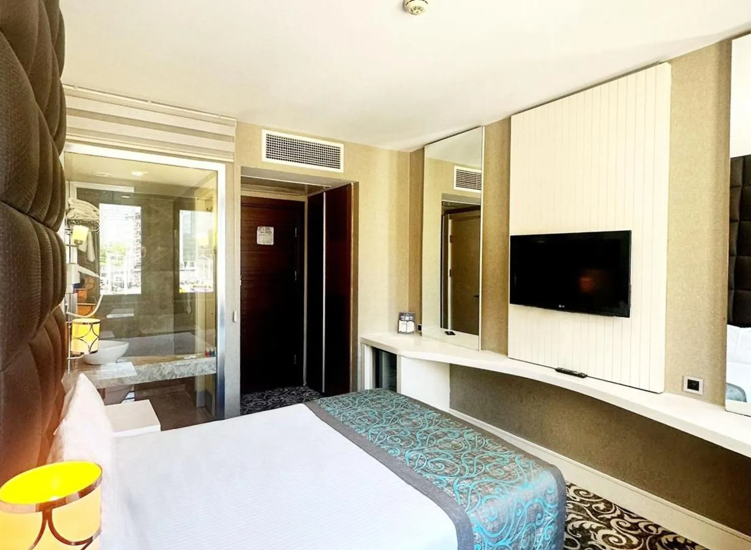 Taksim Line Hotel Istanbul
