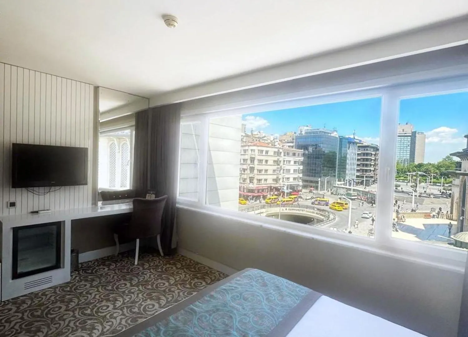 Taksim Line Hotel Istanbul