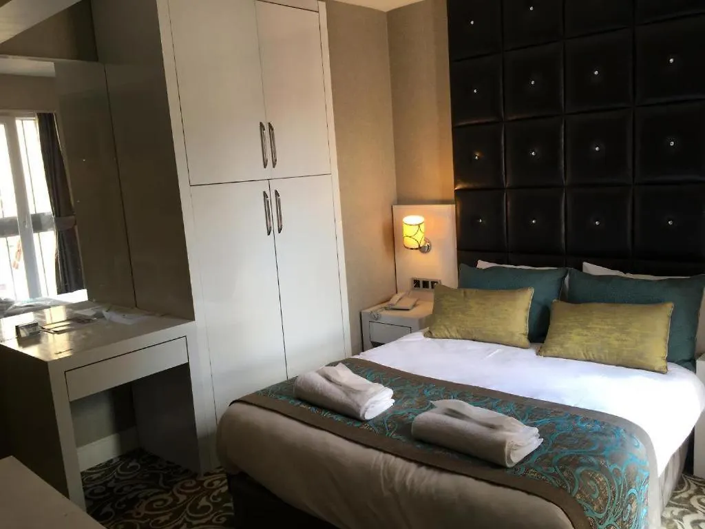 ****  Taksim Line Hotel Istanbul Turkiet