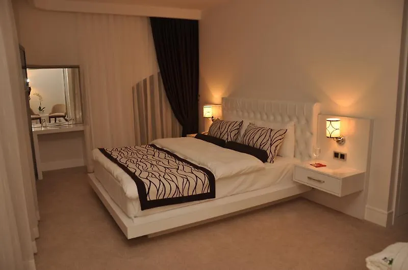 Taksim Line Hotel Istanbul