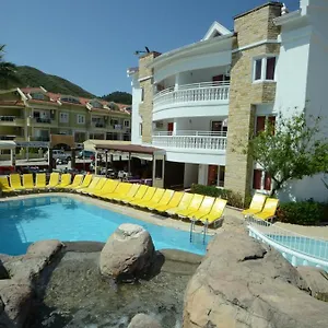 Sincerity 3* Marmaris