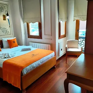 Hotel Burckin Suleymaniye, Istanbul