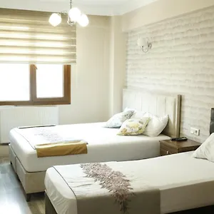 3* Apartahotel Birlik