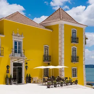 Gale Collection Palacio Dos Arcos 5* Oeiras