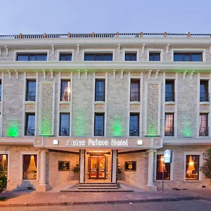Hotel Antea Palace &, Istanbul