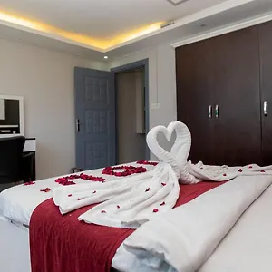 Aparthotel Sara Suit, Istanbul