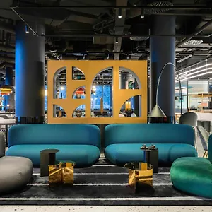 Tribe Stadium 4* Budapest