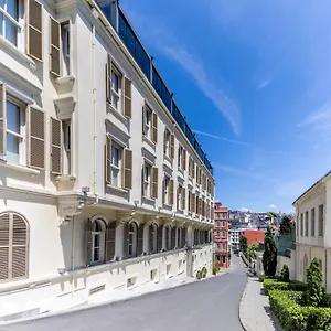 Hotel Tomtom, Istanbul