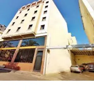 Hotel Orient Mintur, Istanbul