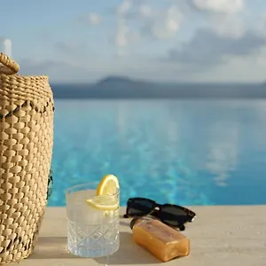 Blue Island Luxury Adults Only Отель Каш