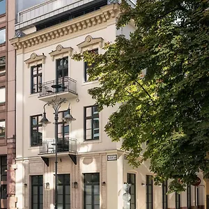 Gin 4* Budapest