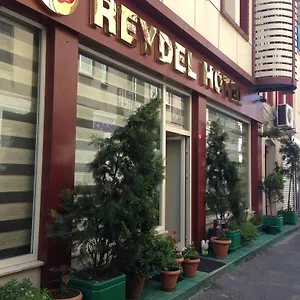 Otel Reydel, İstanbul