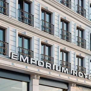 Hotel Emporium, Istanbul