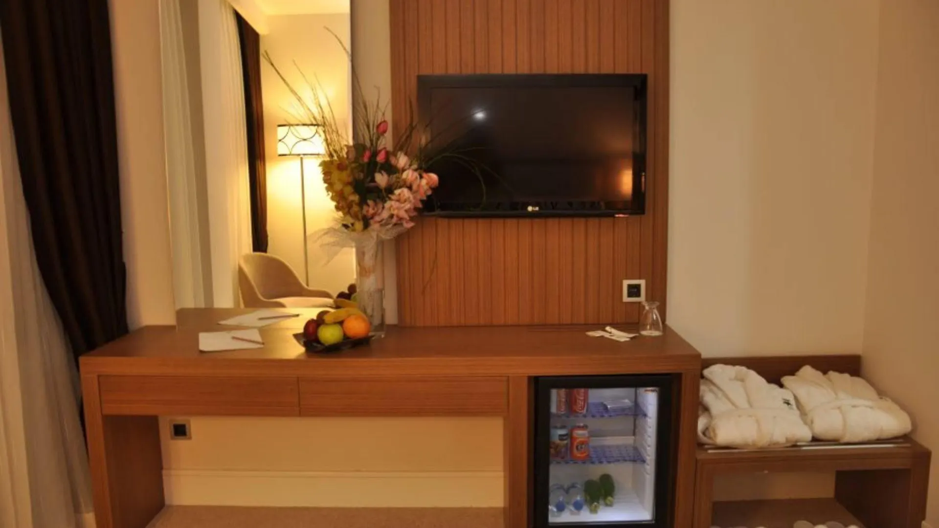 Taksim Line Hotel İstanbul