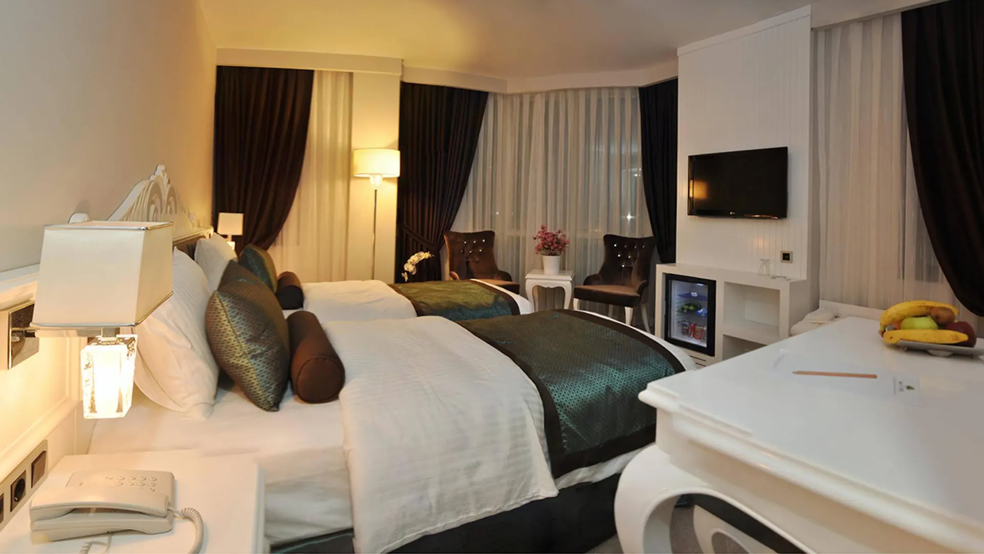 Taksim Line Hotel İstanbul 4*,  Türkiye