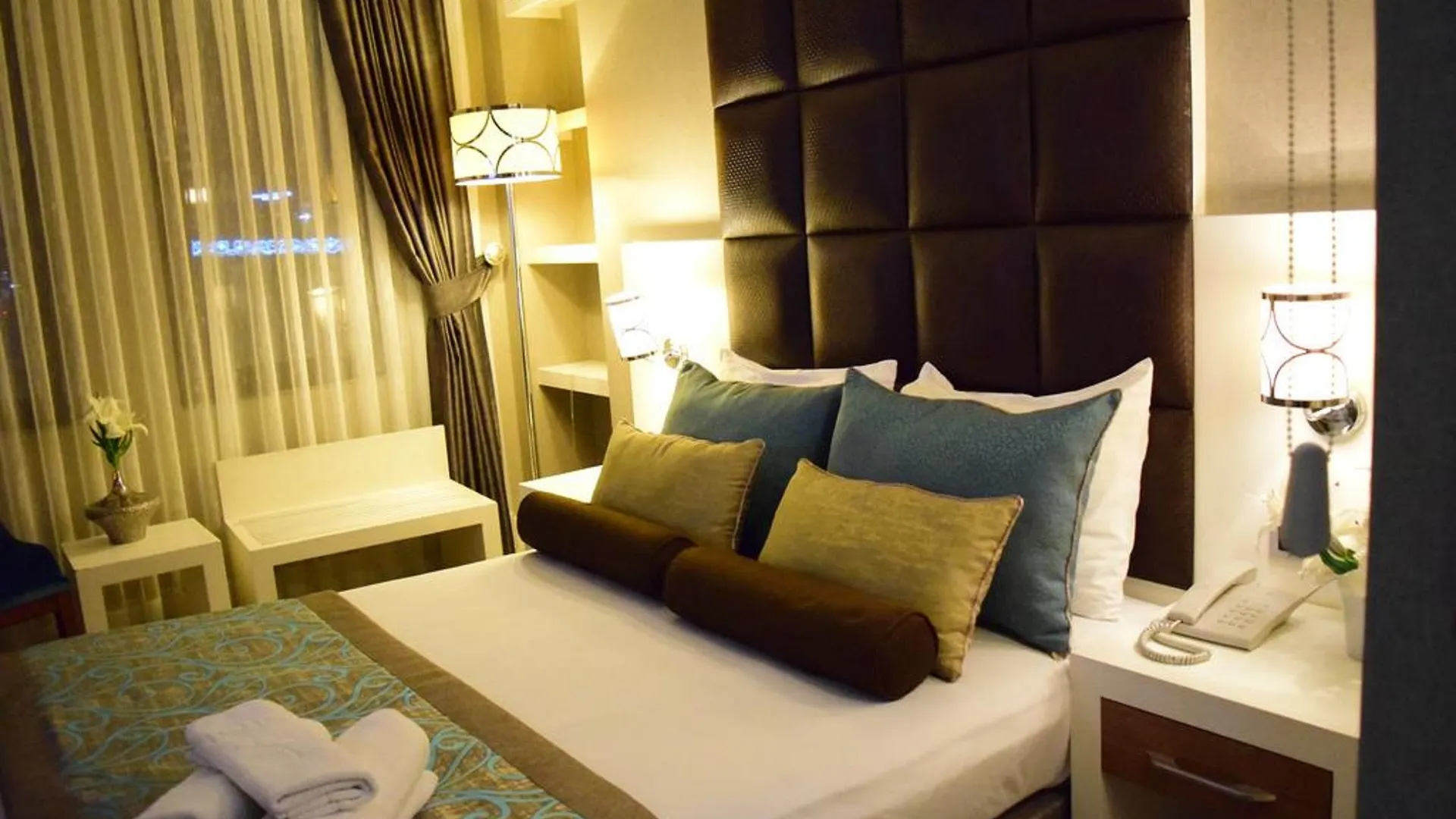 Taksim Line Hotel İstanbul