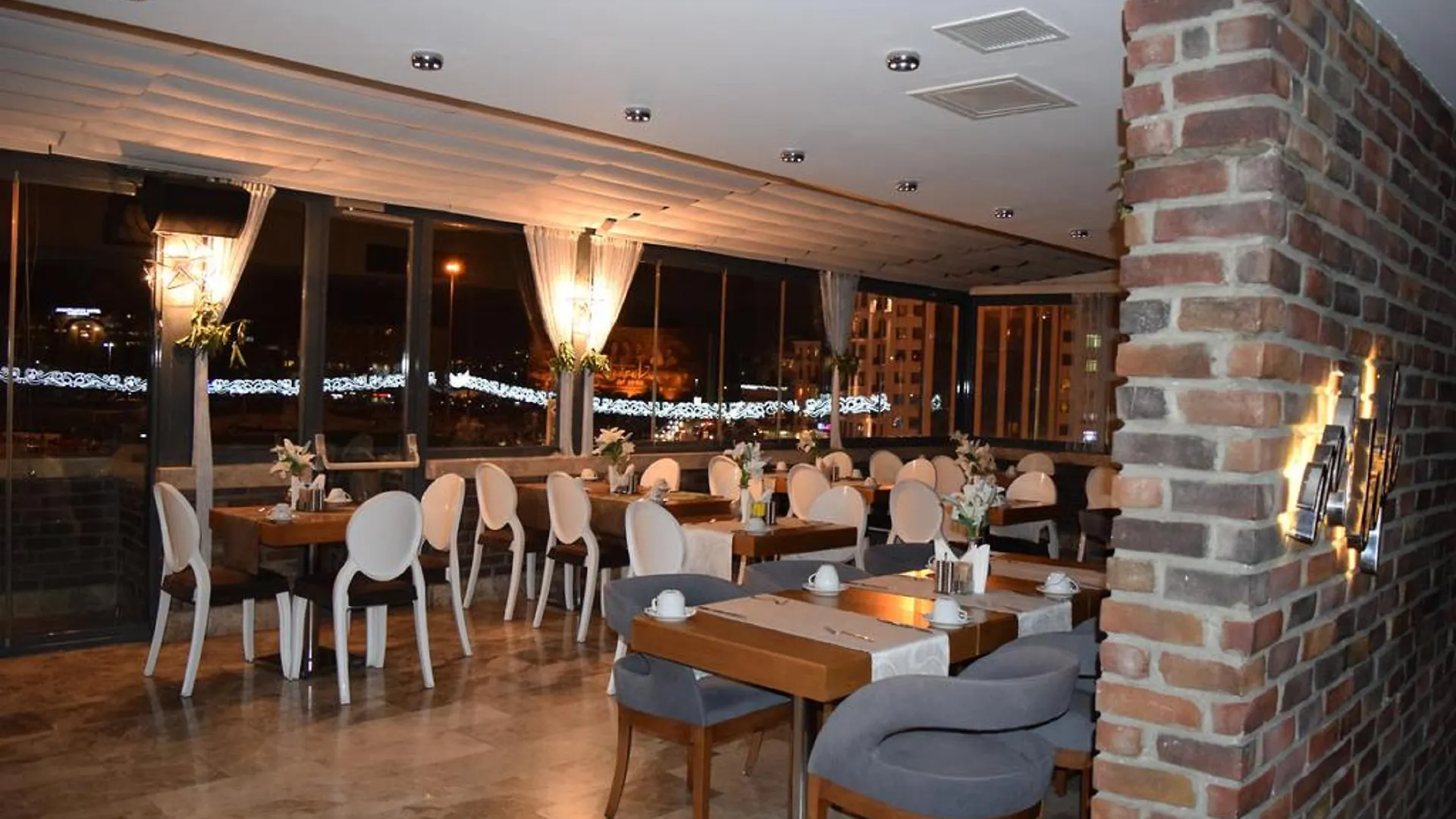 Taksim Line Hotel İstanbul
