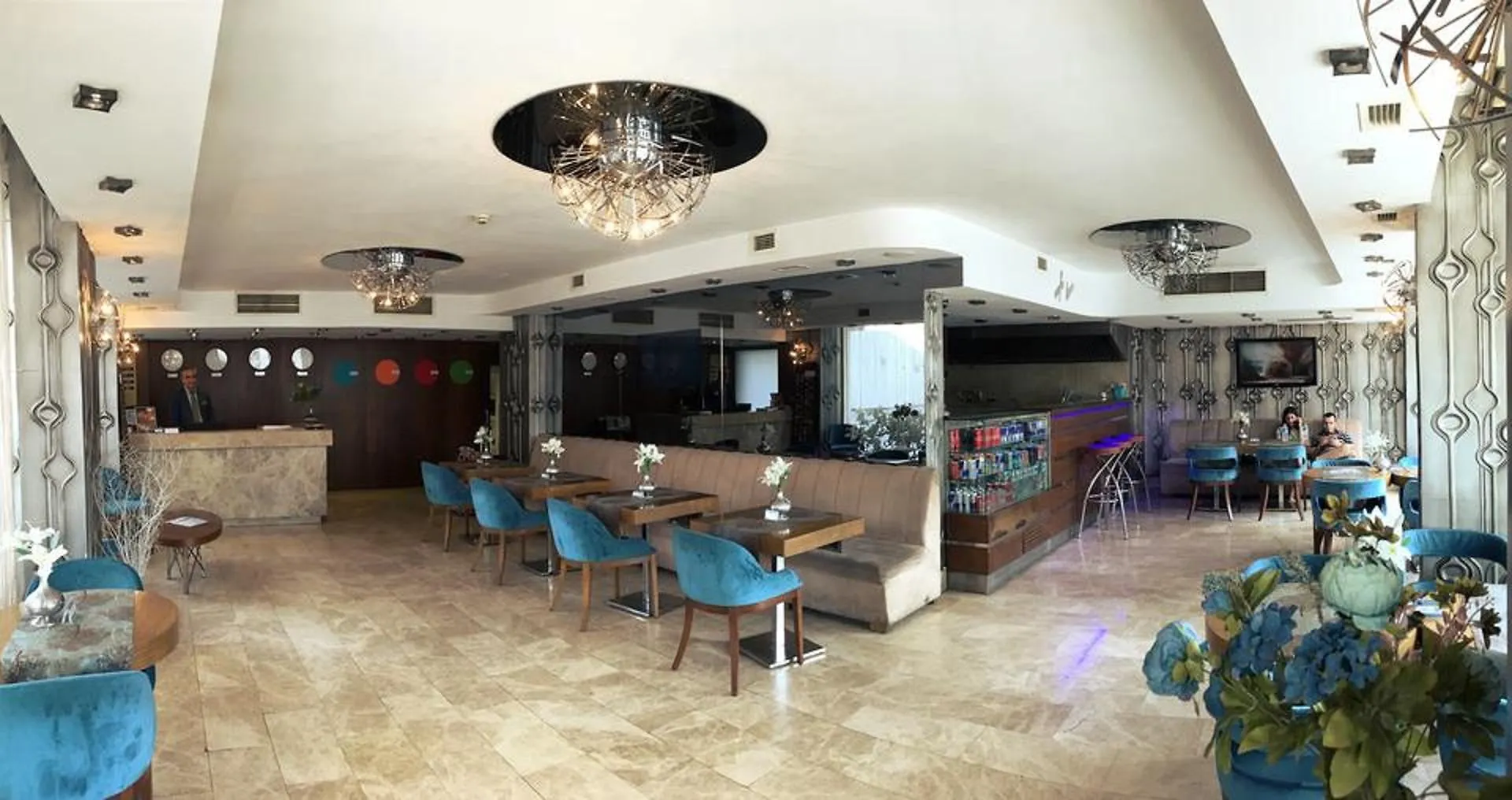 Taksim Line Hotel İstanbul 4*,  Türkiye