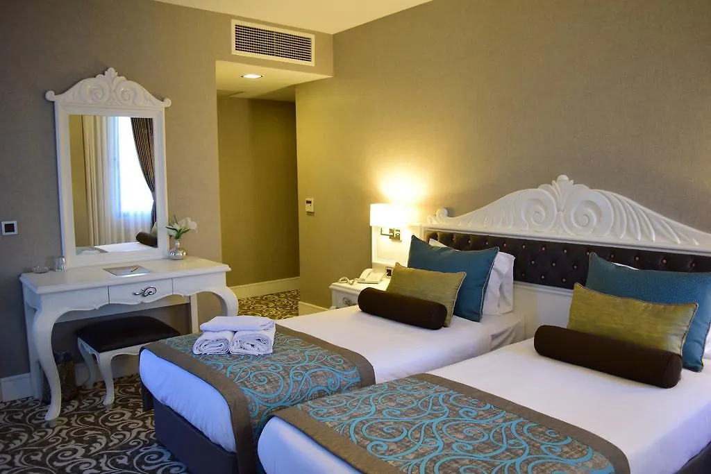 Taksim Line Hotel İstanbul