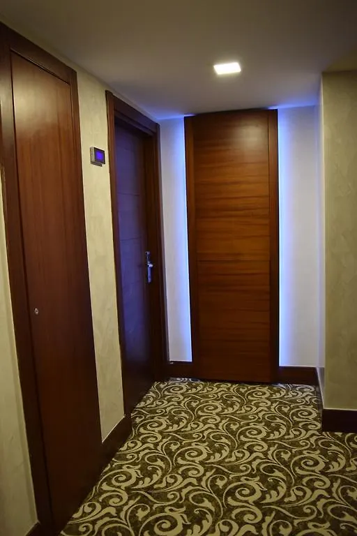 Taksim Line Hotel İstanbul