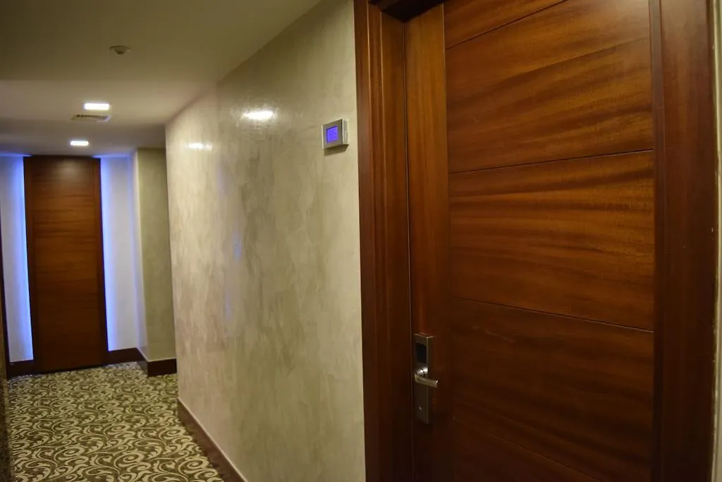 Taksim Line Hotel İstanbul