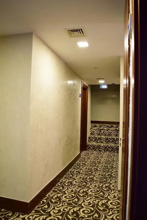 Taksim Line Hotel İstanbul