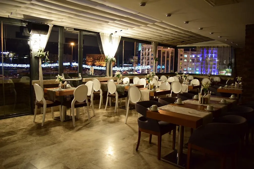 Taksim Line Hotel İstanbul