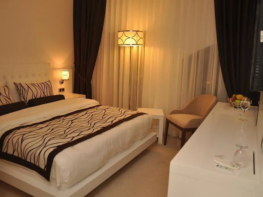 Taksim Line Hotel İstanbul