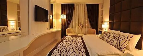 Taksim Line Hotel İstanbul
