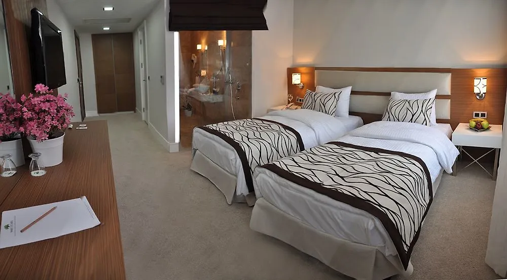 Taksim Line Hotel İstanbul