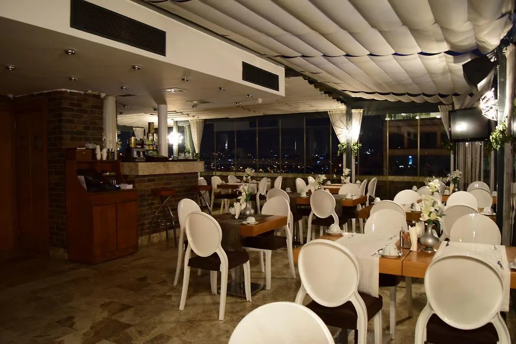 Taksim Line Hotel Estambul