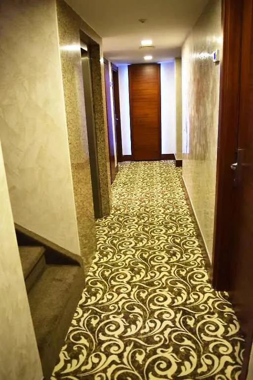 Taksim Line Hotel Estambul