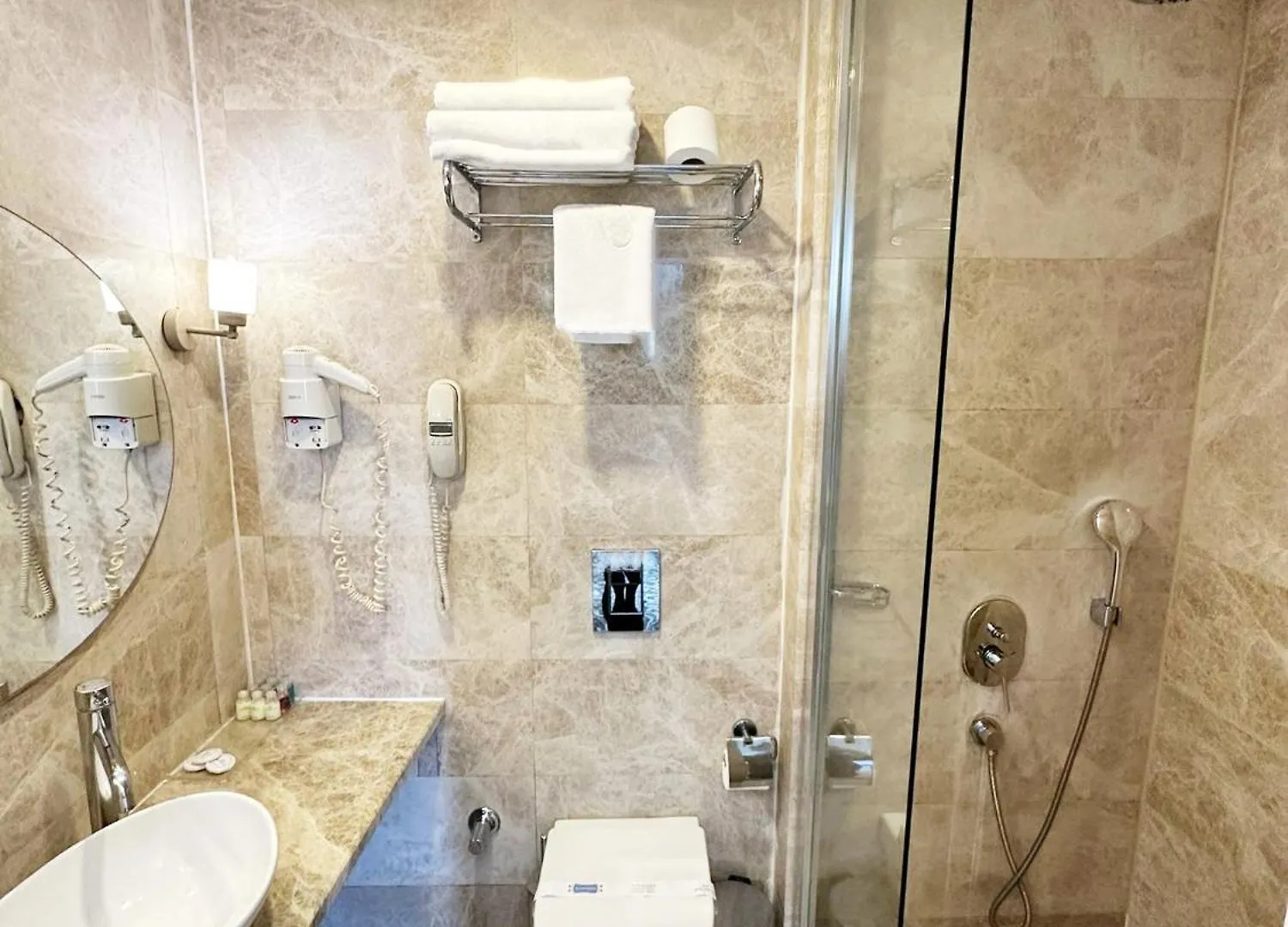 Taksim Line Hotel Estambul