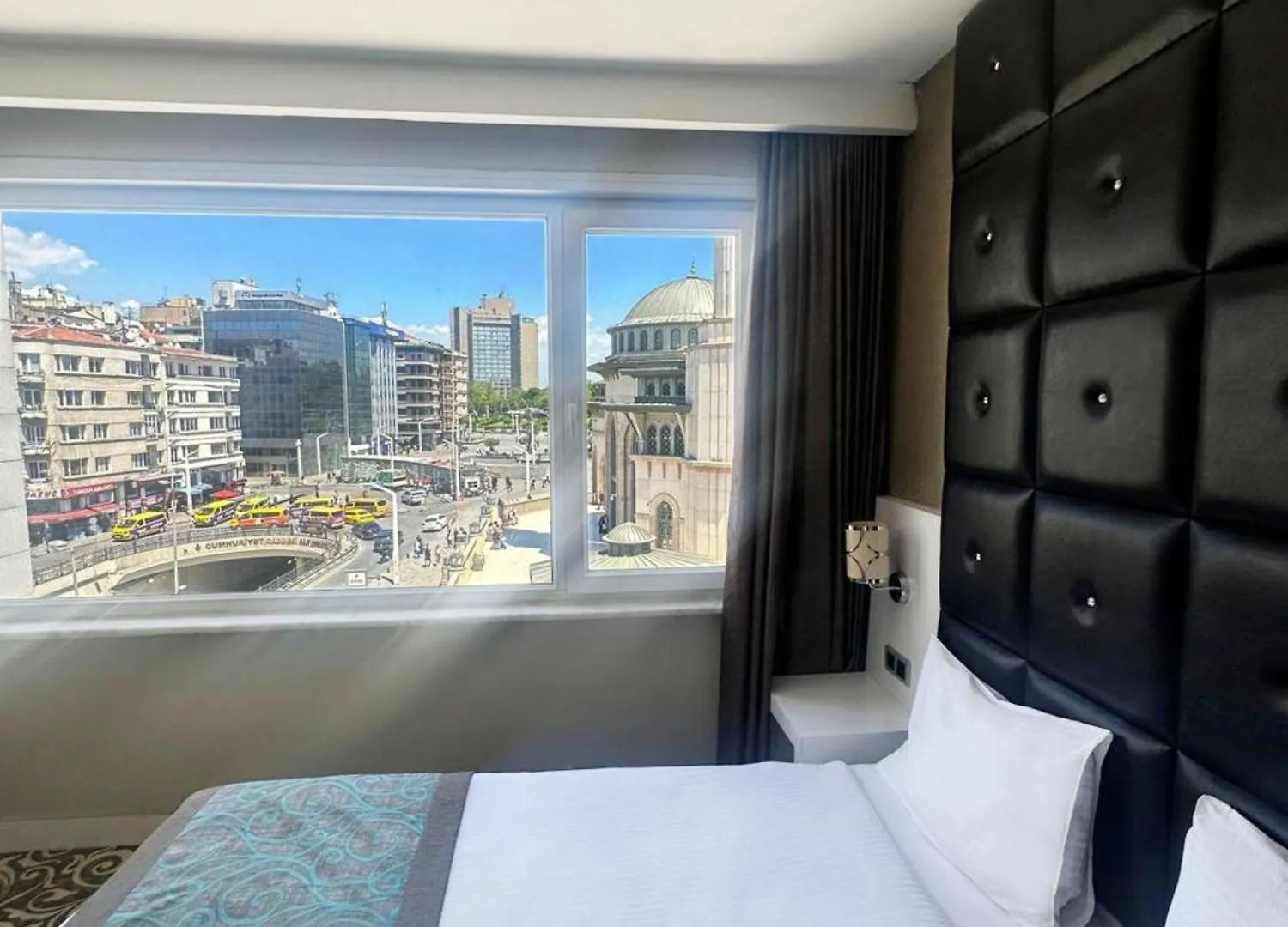 Taksim Line Hotel Estambul 4*,