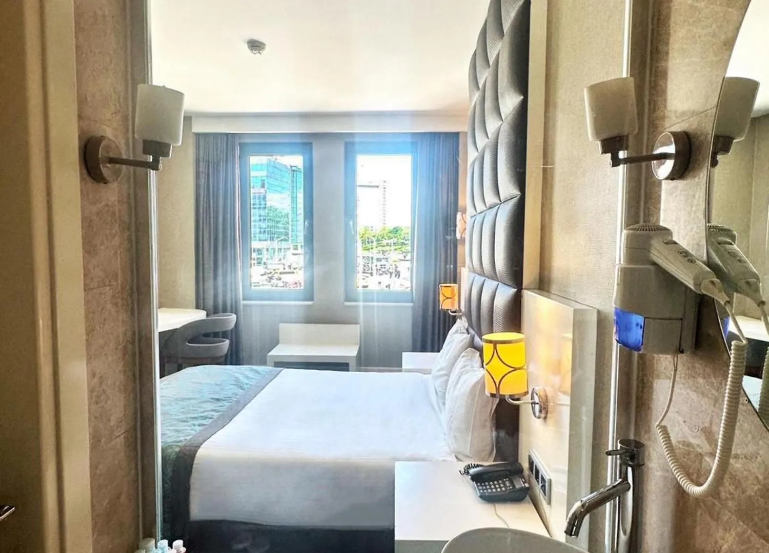 Taksim Line Hotel Estambul