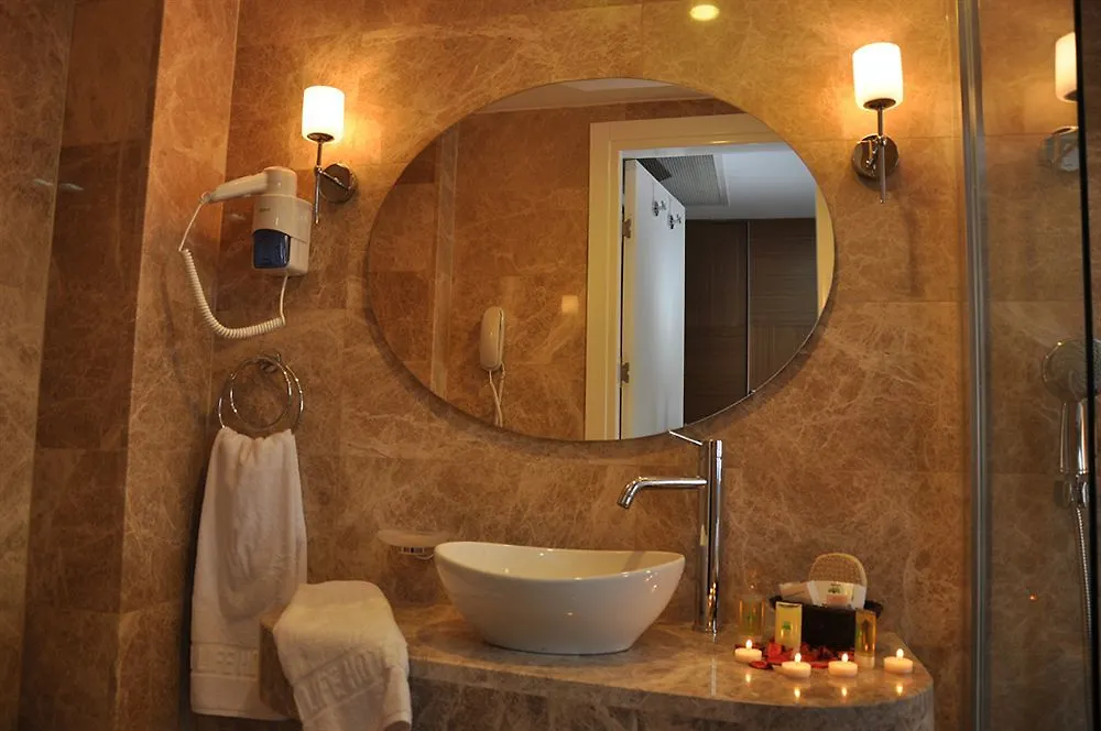 Taksim Line Hotel Estambul