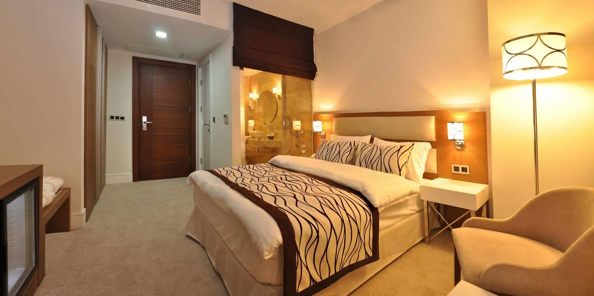 Taksim Line Hotel Estambul 4*,